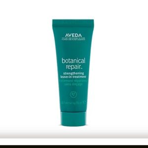 NEW Botanical repair leave in strengthening treatment